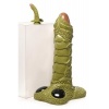 Afbeelding van XR Brands - Reusachtig Geschubd Moerasmonster Dildo - Groen