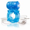 Afbeelding van The Screaming O - Charged Big O Blue