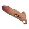 Vibrating Penis Sleeve