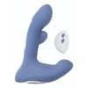 Afbeelding van Gender X - Flapjack Rabbit Vibrator - Lavendel