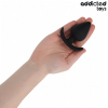 Addicted Toys Anal Plug Silicone Size XL 9.5 CM