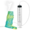 Afbeelding van Creature Cocks - Tentacle Squirting Penis Vergroter - 12 cm
