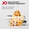 Afbeelding van JO - Bake Shoppe Orange Creampuff Glijmiddel - 60ml