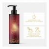 Afbeelding van BodyGliss - Cherry Desire Massageolie en Glijmiddel - 150 ml