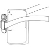 Kiiroo Keon Neck Strap Hands-Free Support