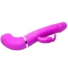 Pretty Love Henry Vibrator with Squirt Function