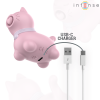 Intense Marie Pink Pulsation Tongue Stimulator