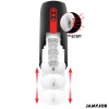 Jamyjob Phantom Automatic Masturbator 5 Suction Modes