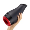 Afbeelding van OTOUCH - Pleasure Engine Verwarmende, Stotende en Vibrerende Masturbator