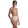 Bye Bra Rabbit Silicone Cups Beige XL