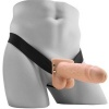Fetish Fantasy Realistic Vibrating Hollow 17.8cm