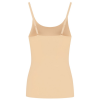 Bye Bra Light Control Invisible T-Shirt Beige M
