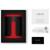Lelo F2S Male Masturbator Red