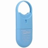 Afbeelding van Doc Johnson - GoodHead Juicy Head Dry Mouth Spray ToGo - Suikerspin - 9 ml