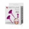 Pretty Love Bancroft Nipple Stimulator