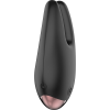 Coquette Chic Desire Clitoral Stimulator Black Gold