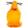 Condomerie Hand-Painted Novelty Condom Fox