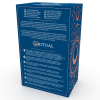 RITHUAL Shushu 2.0 Clitoral Suction Aqua