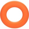CalExotics Alpha Prolong Large Ring Orange