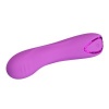 Pretty Love - DJ Dick G-Spot Purple Vibrator