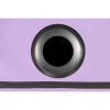 Secret Dome Kink Club La Niche Cabin Purple