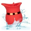 CalExotics French Kiss Sweet Talker Vibrator