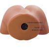 Crazy Bull Ilana Realistic Female Butt Vibrator 6.8 KG