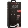 CalExotics Optimum Power Vibrating Suction Stroker