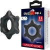 Crazy Bull Ethaniel Silicone Ring Model 11