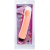 Baile Natural Flexible Realistic Vibrator 24CM