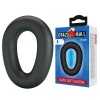 CRAZY BULL - Vesper Super Soft Silicone Cock Ring Black