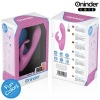 Oninder Cute Love Bunny Rabbit Vibrator App
