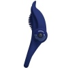 Pretty Love Bronson Double Ring with Vibration Blue