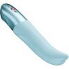 Fun Factory Diva Dolphin G-Spot Vibrator, Ice Blue