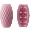 Pretty Love Athena Eros Silicone Masturbator Pink