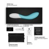 LELO Mona Twist G-Spot Vibrator Lavender