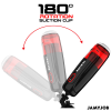 Jamyjob Storm Automatic Masturbator 10 Rotation Modes