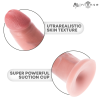 Mr. Intense Terence Medium Silicone Dildo 20cm