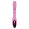 Afbeelding van Evolved - Push The Button Vibrator - Roze