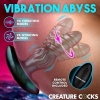 Afbeelding van Creature Cocks - Octo-Squirm Vibrerende Anaalplug - 12,4 cm