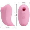 Romance — Inhale Bird Mini Suction Cup With Memory Function