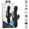 CalExotics Triple Euphoria Vibrator Black