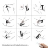 Armony ManFun Vibrator Stimulator Anal Plug