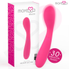 Moressa Druso Premium Silicone Vibrator