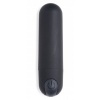 Afbeelding van Bang! Bullet Vibrator Met Afstandsbediening - Zwart