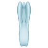 Satisfyer Threesome 1 Vibrator Blue