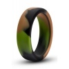 Afbeelding van Blush - Performance Silicone Camo Cockring