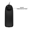 Baile Realistic Vibrating Inflatable 18.8 CM