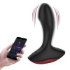 Afbeelding van Magic Motion - Solstice App Controlled Prostaat Vibrator