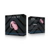 Afbeelding van LOCKDOWN - Chastity Cage Small - Roze
